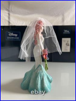 Disney Showcase Collection The Little Mermaid Ariel