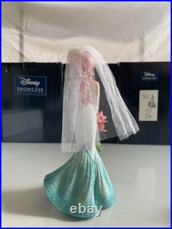 Disney Showcase Collection The Little Mermaid Ariel