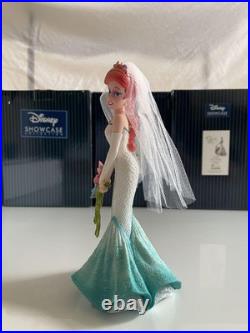 Disney Showcase Collection The Little Mermaid Ariel