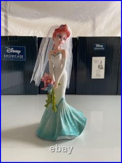 Disney Showcase Collection The Little Mermaid Ariel