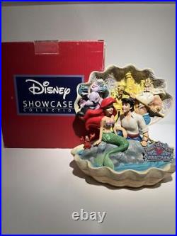 Disney Showcase Collection The Little Mermaid Ariel Figure