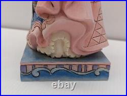 Disney Showcase & Jim Shore Little Mermaid ARIEL Figure TWILIGHT SERENADE No Box