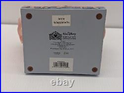 Disney Showcase & Jim Shore Little Mermaid ARIEL Figure TWILIGHT SERENADE No Box