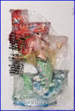 Disney Showcase The Little Mermaid Ariel Couture de Force Figurine New in Box