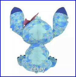 Disney Stitch Crashes The Little Mermaid Ariel Plush April #4 Limited Release