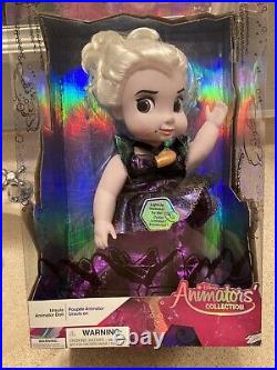 Disney Store Animators Collection Ursula Special Edition Villain Doll 16