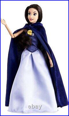 Disney Store Ariel Classic Doll Gift Set The Little Mermaid