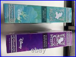 Disney Store Exclusive The Little Mermaid Deluxe Singing Ariel Rapunzel Doll