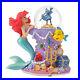 Disney_Store_Little_Mermaid_30th_Ariel_Snow_globe_Snow_dome_Figure_Flander_Sell_01_hqwb