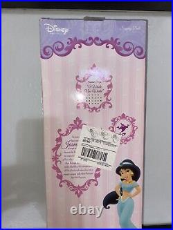 Disney Store Princess Jasmine Singing Doll