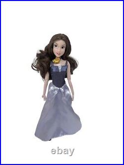 Disney Store Vanessa Ursula Articulated Doll The Little Mermaid RARE