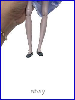 Disney Store Vanessa Ursula Articulated Doll The Little Mermaid RARE