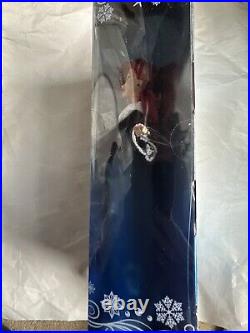 Disney The Little Mermaid Ariel Doll 11 Christmas Holiday 2020 Special Edition