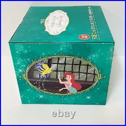 Disney The Little Mermaid Ariel Figure Ichiban Kuji Last One & A Prize Set of 2