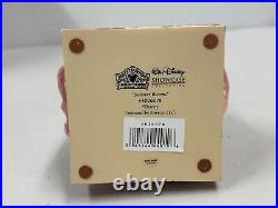 Disney Traditions Jim Shore Little Mermaid Ariel Summer Blooms Figurine