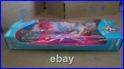 Disney Tyco Doll Little Mermaid Cool Teen Ariel MIB Sealed