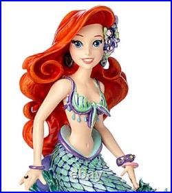 Disney Ultimate Couture Ariel The Little Mermaid Figurine Bradford Exchange Disney Ultimate Couture Ariel The Little Mermaid Figurine Bradford Exchange