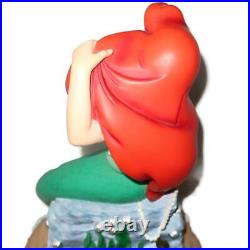 Disney's ARIEL from The Little Mermaid Big Fig Figurine, 22 Tall
