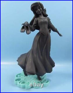 Disney's Little Mermaid EXQ Starry Ariel Figure Loose Prototypes Sets As Pic