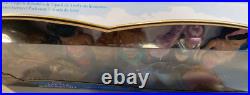 Disney the Little Mermaid Live Action Fashion Doll Family Seven Pack Mattel Disney the Little Mermaid Live Action Fashion Doll Family Seven Pack Mattel