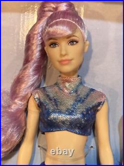 Disney the Little Mermaid Live Action Fashion Doll Family Seven Pack Mattel Disney the Little Mermaid Live Action Fashion Doll Family Seven Pack Mattel