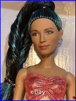 Disney the Little Mermaid Live Action Fashion Doll Family Seven Pack Mattel Disney the Little Mermaid Live Action Fashion Doll Family Seven Pack Mattel