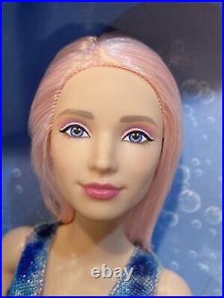 Disney the Little Mermaid Live Action Fashion Doll Family Seven Pack Mattel Disney the Little Mermaid Live Action Fashion Doll Family Seven Pack Mattel