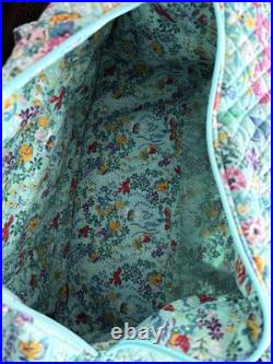 Disney vera bradley little mermaid medium travel duffel bag Disney vera bradley little mermaid medium travel duffel bag