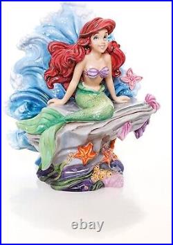 English Ladies Co Disney Figure Ariel From The Little Mermaid New & Boxed