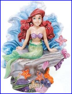 English Ladies Co Disney Figure Ariel From The Little Mermaid New & Boxed