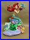 Extremely_Rare_Walt_Disney_The_Little_Mermaid_Ariel_and_Friends_Figurine_Statue_01_ded