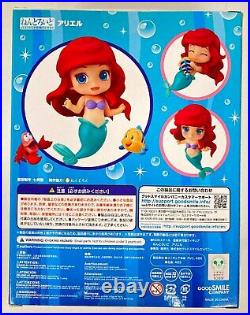 Good Smile Company Nendoroid Ariel 836