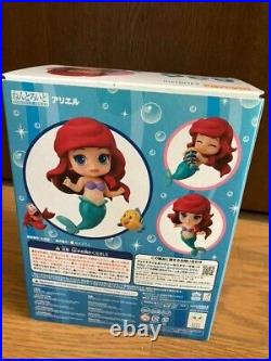 Good Smile Company Nendoroid The Little Mermaid Ariel Action Figure Excellent