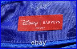 Harveys Seatbelt Disney Tote Ariel Little Mermaid NEW