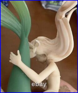 Ichiban Kuji Disney Little Mermaid Princess Ariel New Prototype Sample Figure