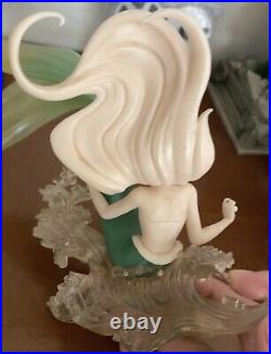 Ichiban Kuji Disney Little Mermaid Princess Ariel New Prototype Sample Figure