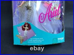 Jewel Princess Ariel The Little Mermaid Tyco Disney Doll Rare Jewel Princess Ariel The Little Mermaid Tyco Disney Doll Rare
