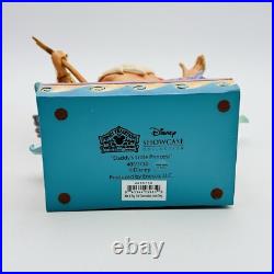 Jim Shore Disney The Little Mermaid Daddy's Little Princess Figurine 4059730 NEW Jim Shore Disney The Little Mermaid Daddy's Little Princess Figurine 4059730 NEW