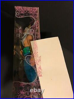 King Triton Doll Royal Princess Ariel Prince Eric Little Mermaid Disney Lot 3 CK