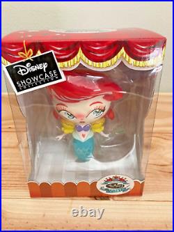 LOT OF 12 Disney The World of Miss Mindy The Little Mermaid Ariel Vinyl Figure LOT OF 12 Disney The World of Miss Mindy The Little Mermaid Ariel Vinyl Figure