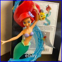 Little Mermaid Ariel Enesco Figure