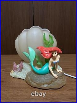 Little Mermaid Ariel Interior Light