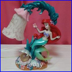 Little Mermaid Ariel Light