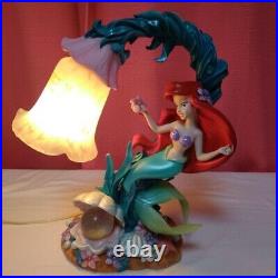 Little Mermaid Ariel Light