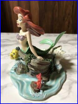 Little Mermaid Ariel Vintage and Rare
