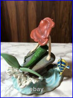 Little Mermaid Ariel Vintage and Rare