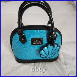 Little Mermaid Lounge Fly Limited Edition Purse 161/1000