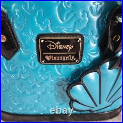 Little Mermaid Lounge Fly Limited Edition Purse 161/1000
