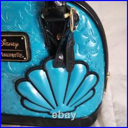 Little Mermaid Lounge Fly Limited Edition Purse 161/1000