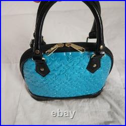 Little Mermaid Lounge Fly Limited Edition Purse 161/1000